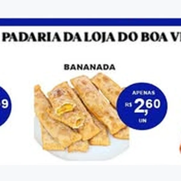 Bananada