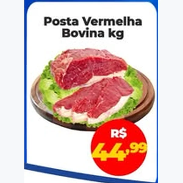 Posta Vermelha