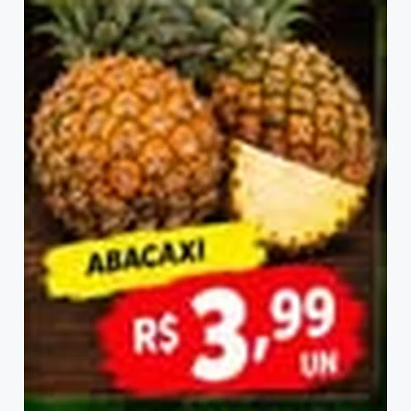 Abacaxi