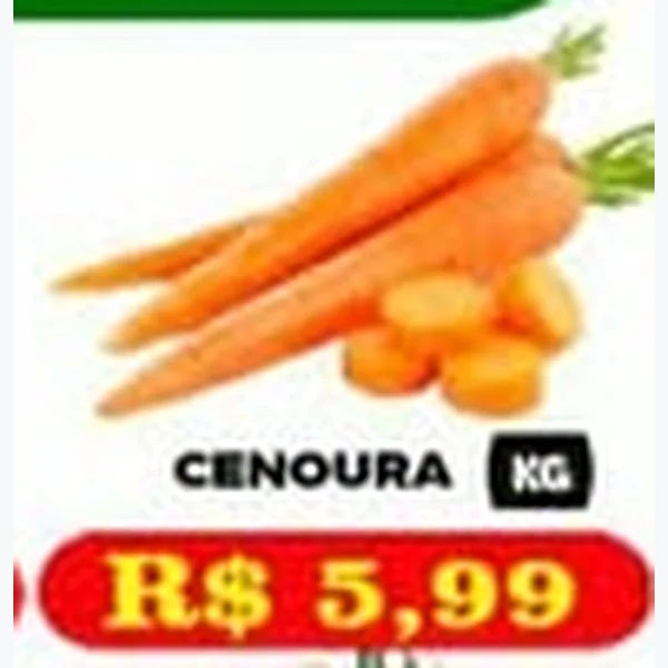 Cenoura