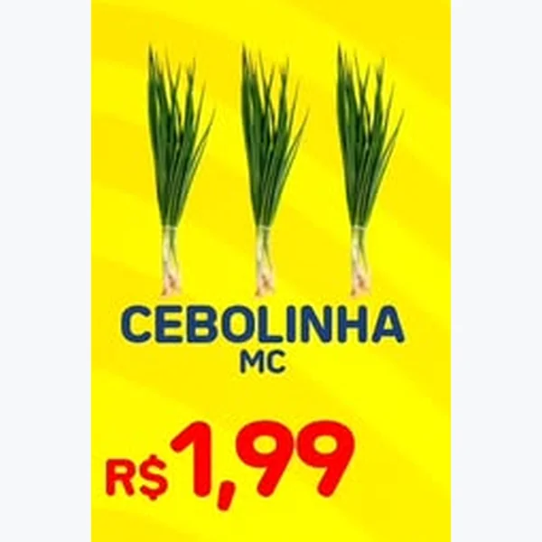 Cebolinha