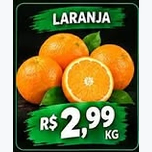 Laranja
