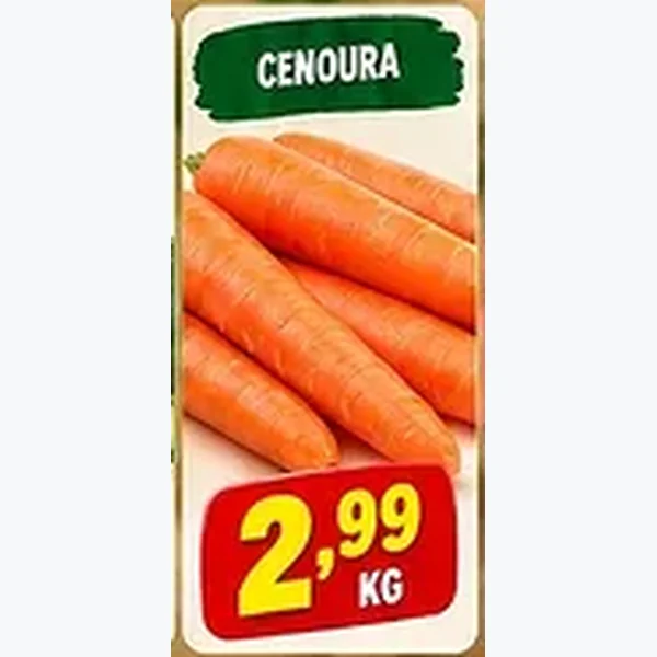 Cenoura