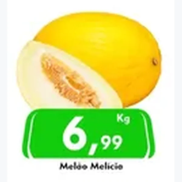 Melão Melício