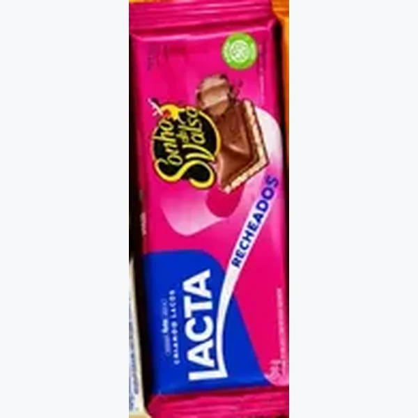 Chocolate Sonho de Valsa Lacta