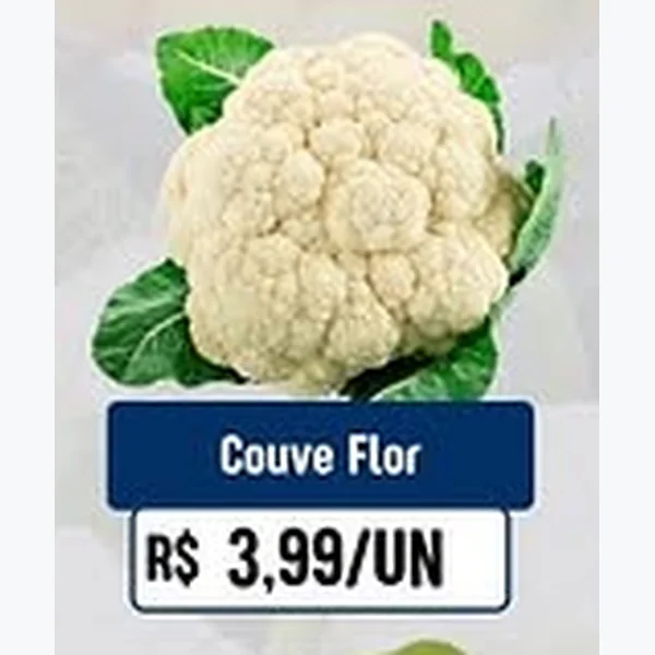 Couve Flor