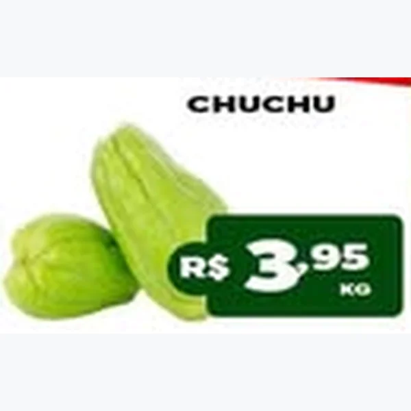 Recorte do encarte de Chuchu
