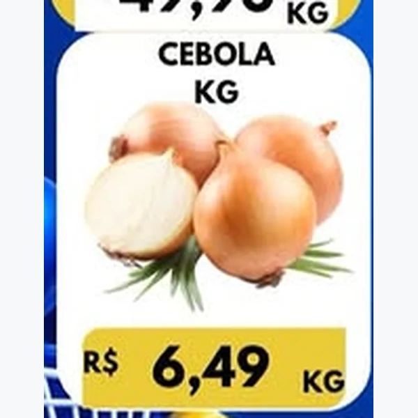 Cebola
