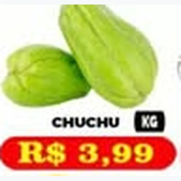 Chuchu