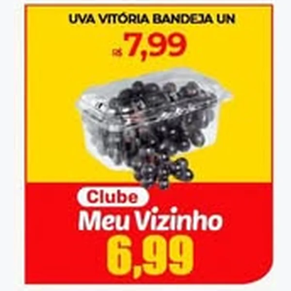 Uva Vitória