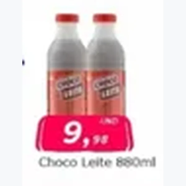 Choco Leite 880 ml