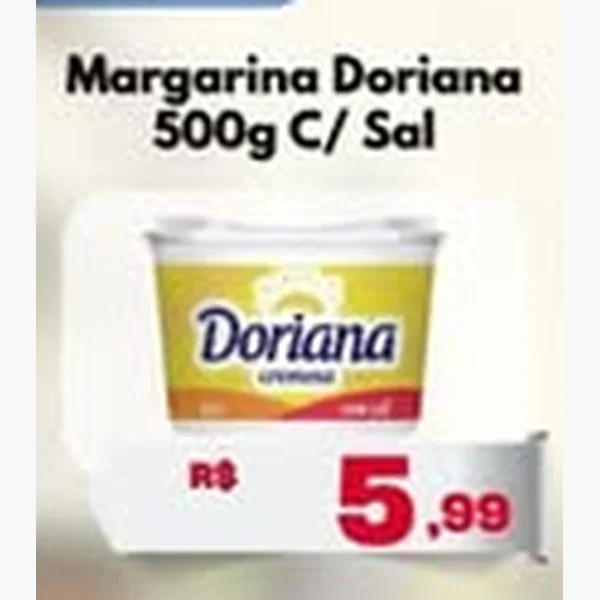 Margarina Doriana