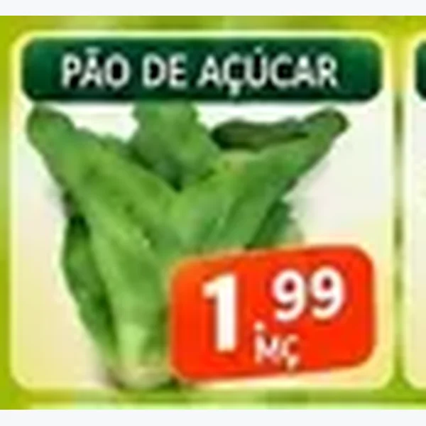 Pão de Açúcar
