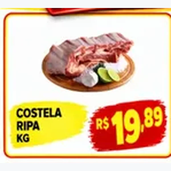 Costela Ripa