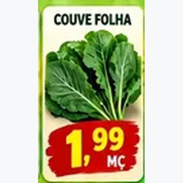 Couve Folha