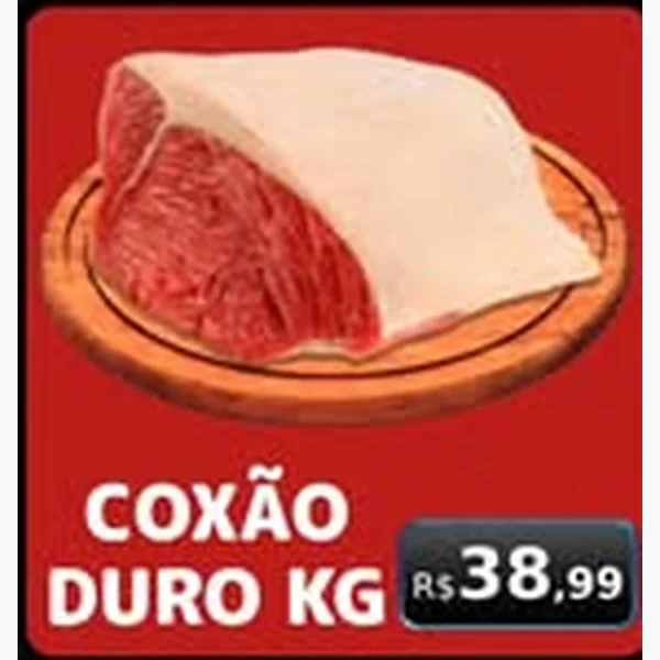 Coxão Duro