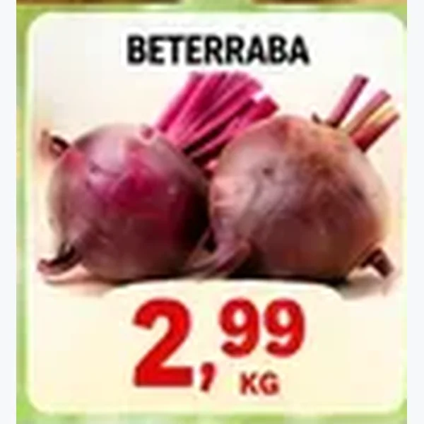 Beterraba