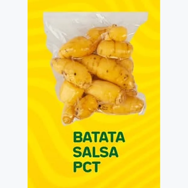 Batata Salsa