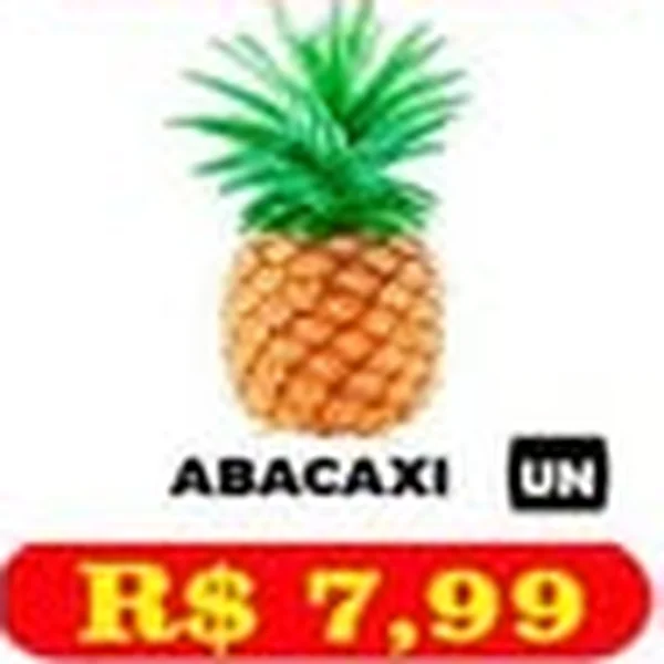 Abacaxi