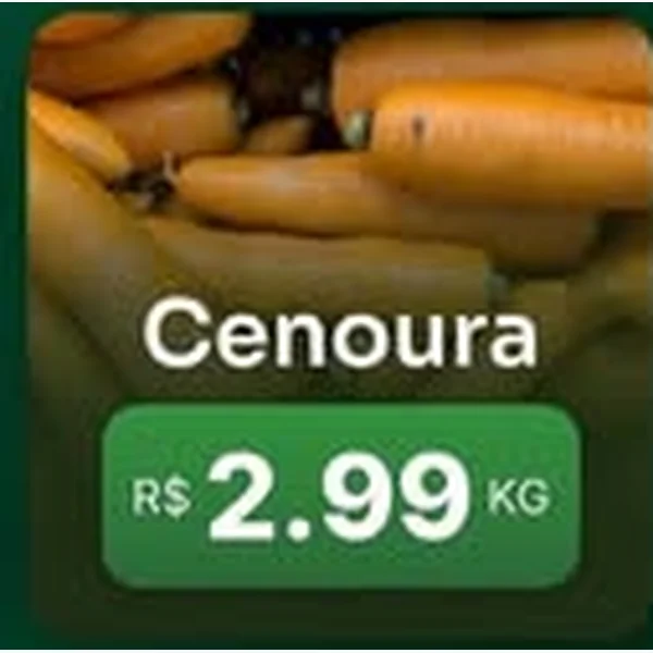 Cenoura