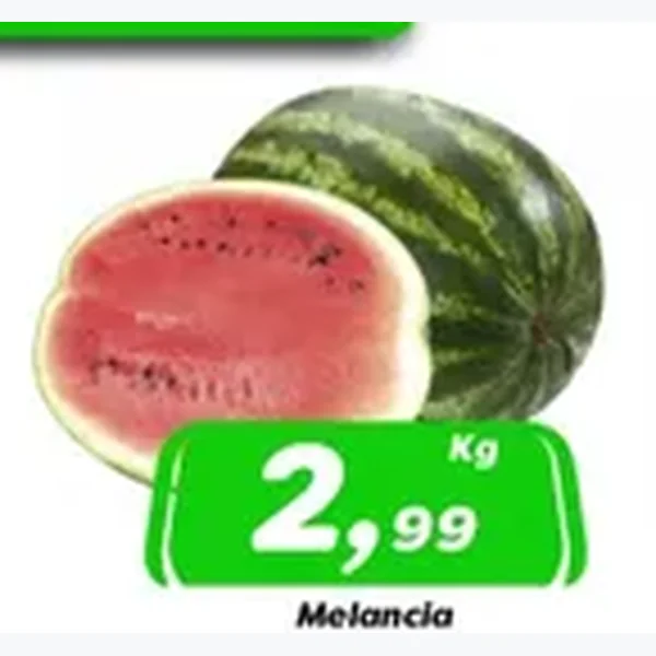 Melancia