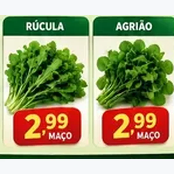 Rúcula