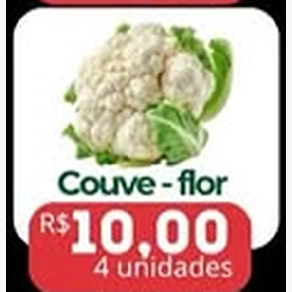 Couve-flor