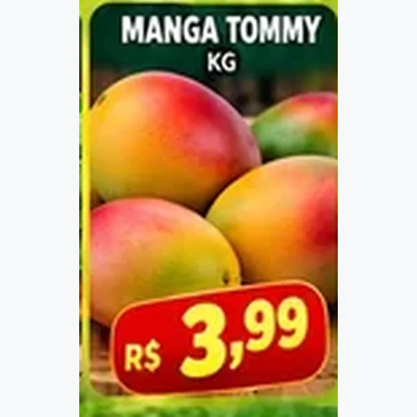 Manga Tommy