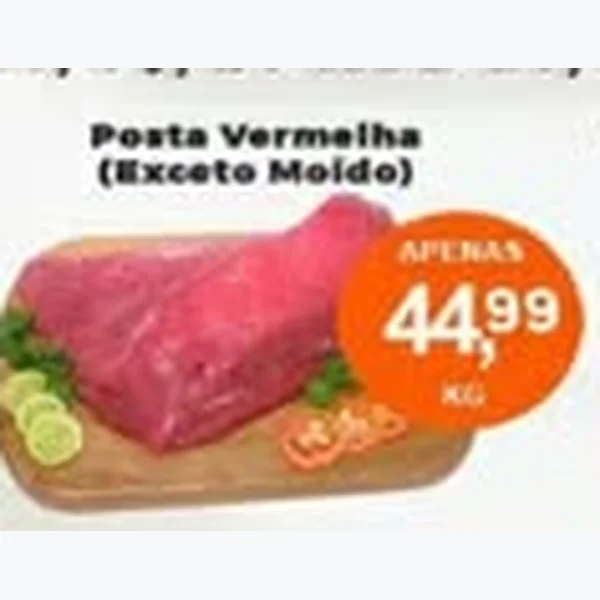 Posta Vermelha