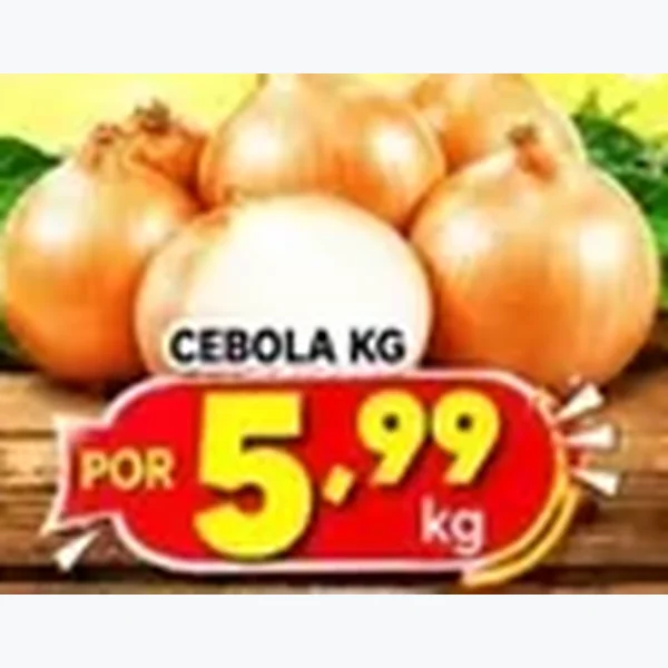 Cebola