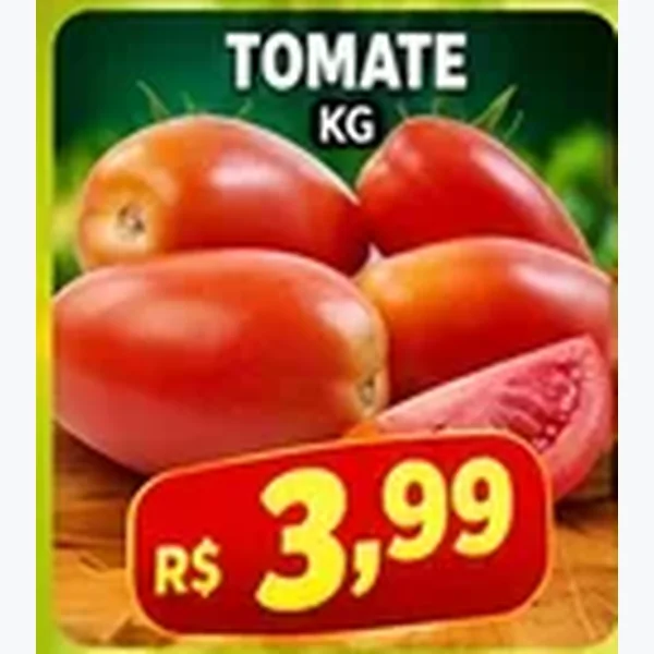 Tomate