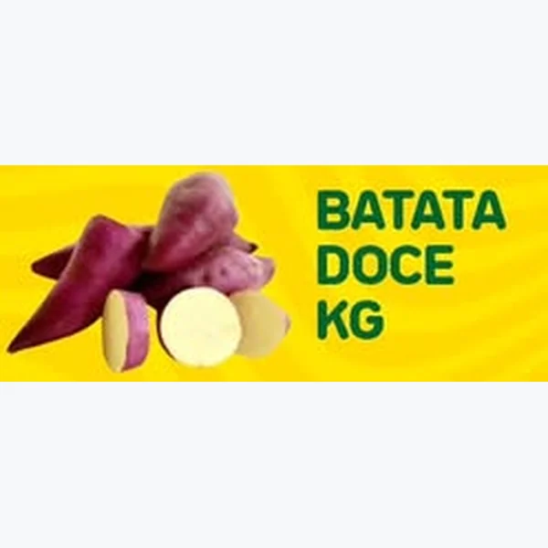 Batata Doce