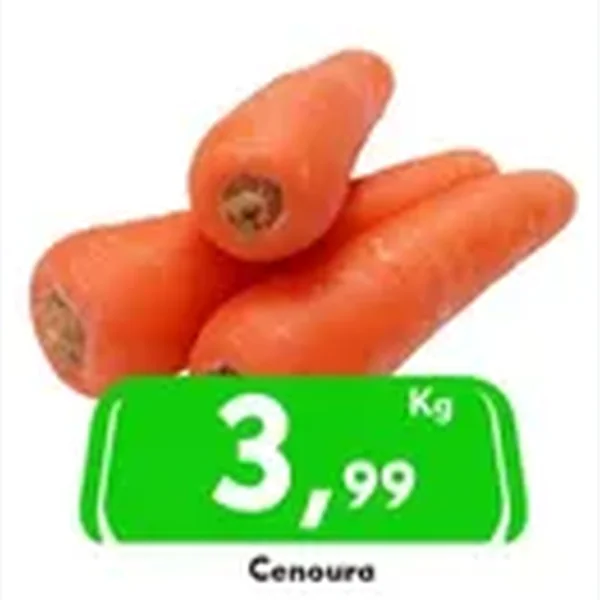 Cenoura