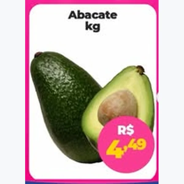 Abacate