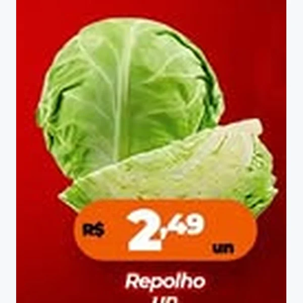 Repolho