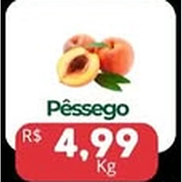 Pêssego