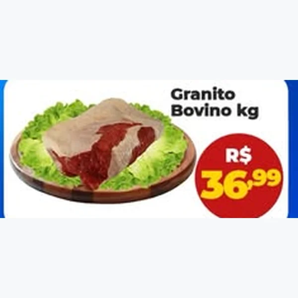 Granito Bovino