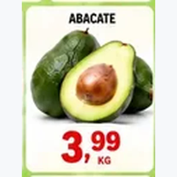 Abacate