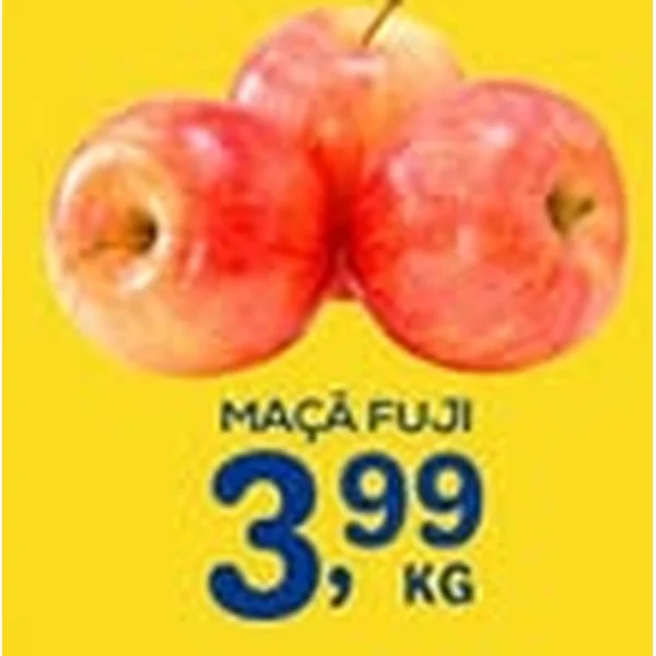 Maçã Fuji