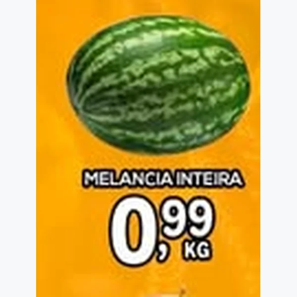Melancia