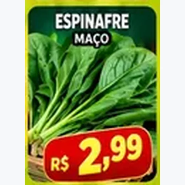 Espinafre