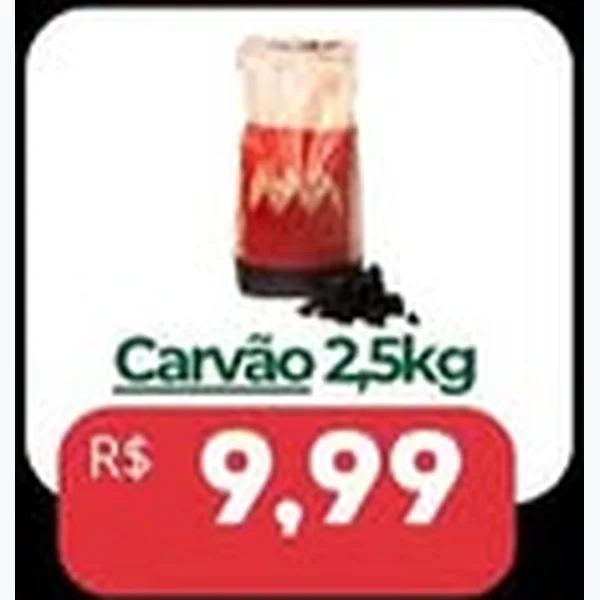 Carvão