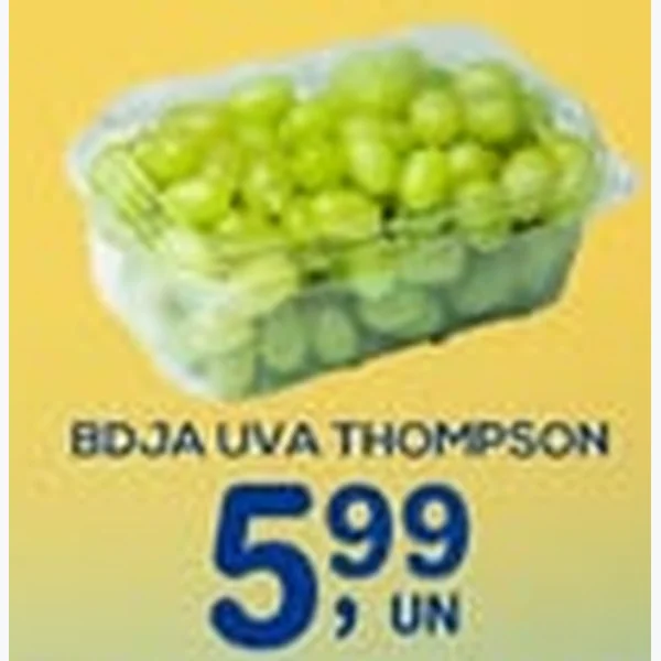 Uva Thompson