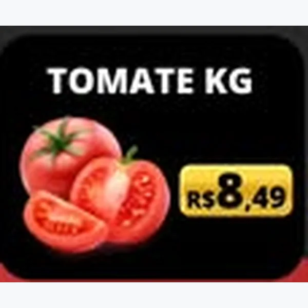 Tomate