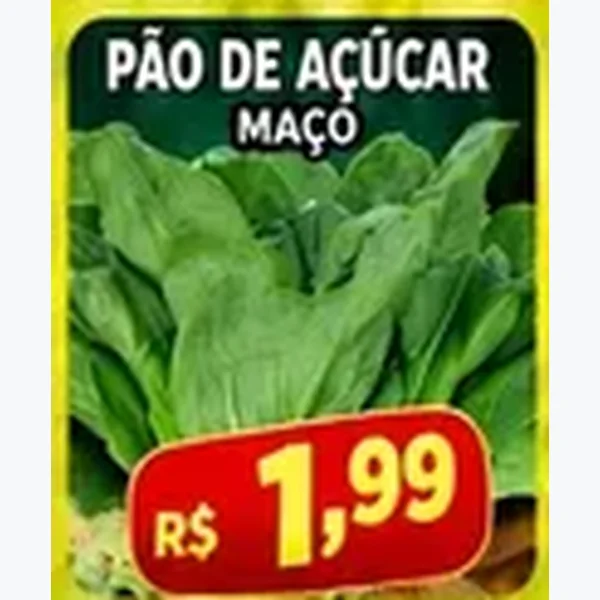 Pão de Açúcar