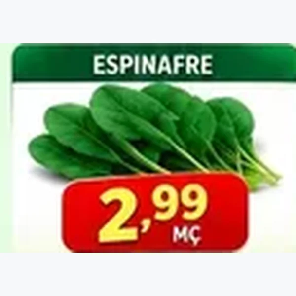 Espinafre