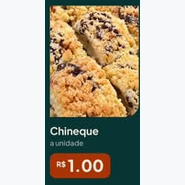 Chineque
