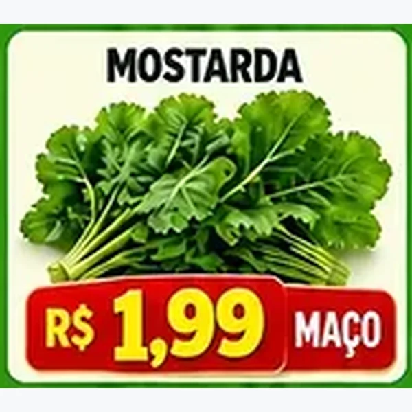 Mostarda