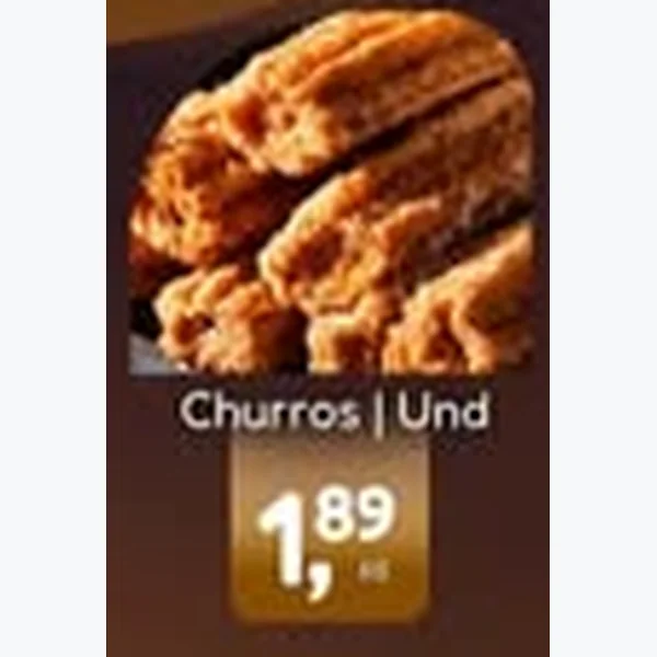 Churros