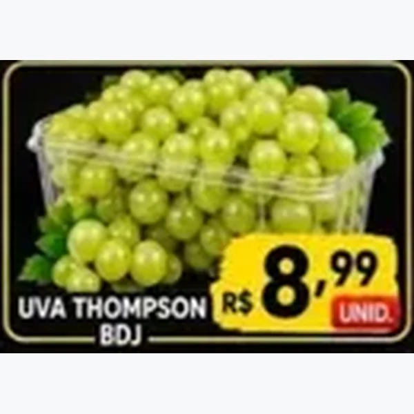 Uva Thompson